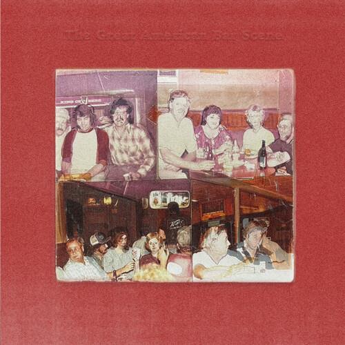 The Great American Bar Scene - Vinyl LP