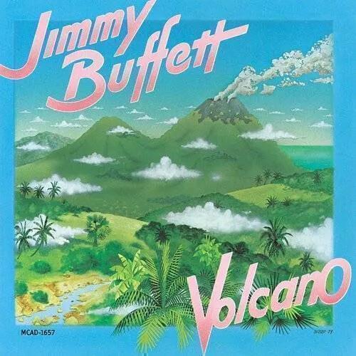 Volcano - Vinyl LP