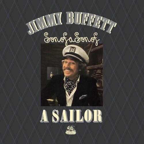 Son Of A Son Of A Sailor - Vinyl LP