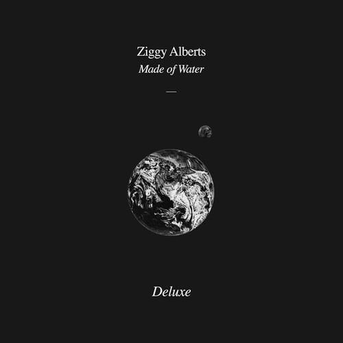 Made Of Water - Vinyl LP