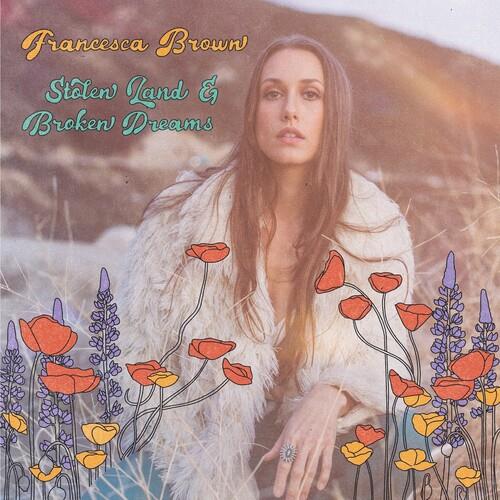 Stolen Land and Broken Dreams - Vinyl LP