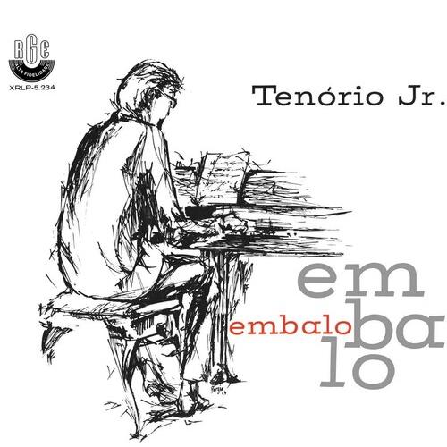 EMBALO - Vinyl LP