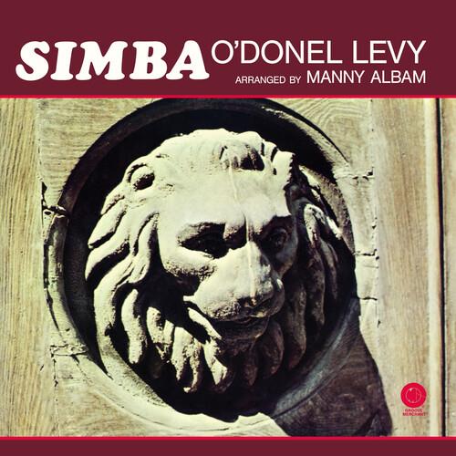 SIMBA - Vinyl LP