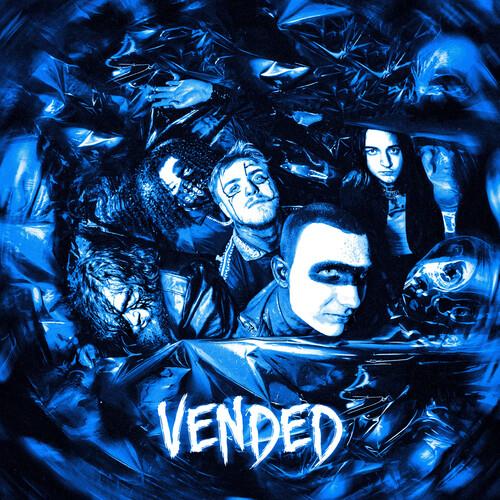 VENDED - Vinyl LP