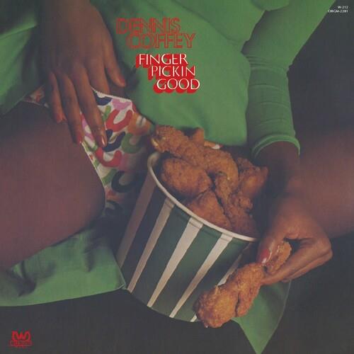 Finger Pickin Good - Vinyl LP