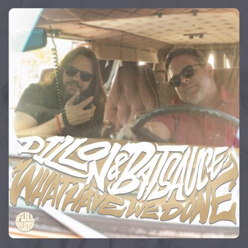 What Have We Done - Vinyl LP