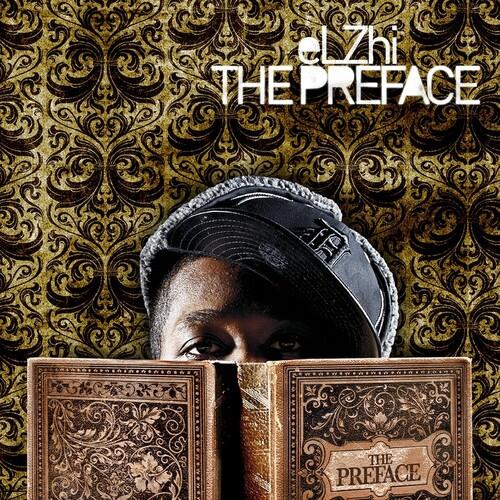 The Preface - Vinyl LP