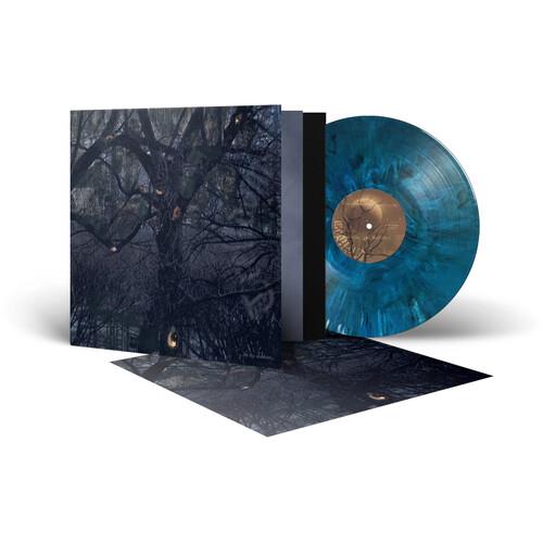...by the Shadows... - Limited Edition Vinyl LP 140 Gram (Blue/Black)