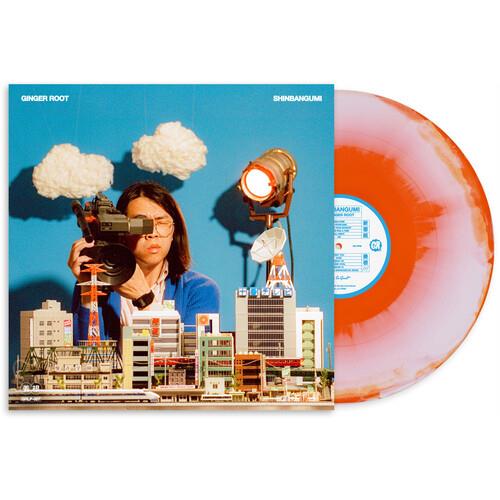 Shinbangumi - Vinyl LP