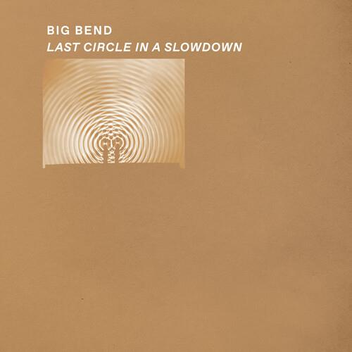 Last Circle in a Slowdown - Vinyl LP
