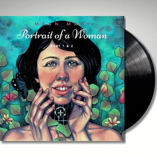 Portrait of a Woman, Part 1 & 2 - Vinyl LP