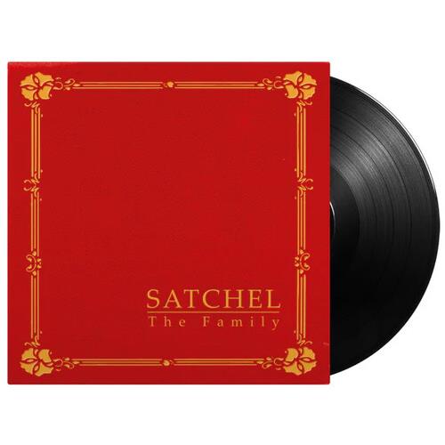 Family - 180-Gram Black Vinyl - Vinyl LP