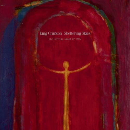 Sheltering Skies (200gm Vinyl) - Vinyl LP 200 Gram