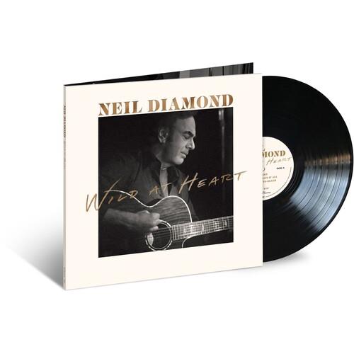 Wild At Heart - Vinyl LP