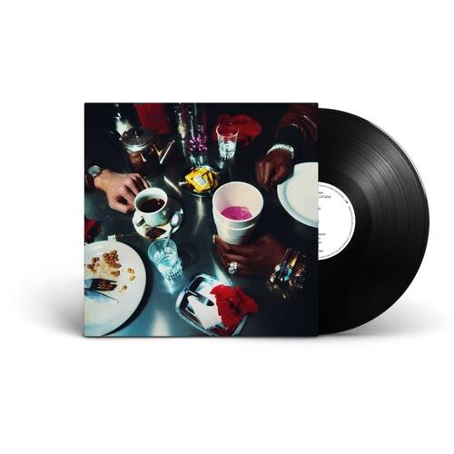 Bad Cameo - Vinyl LP