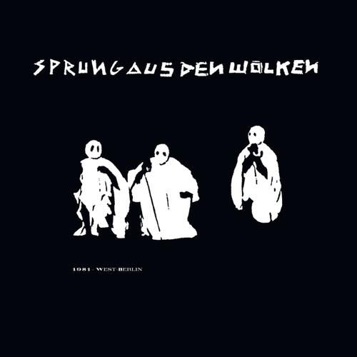 1981 - West-Berlin - Vinyl LP