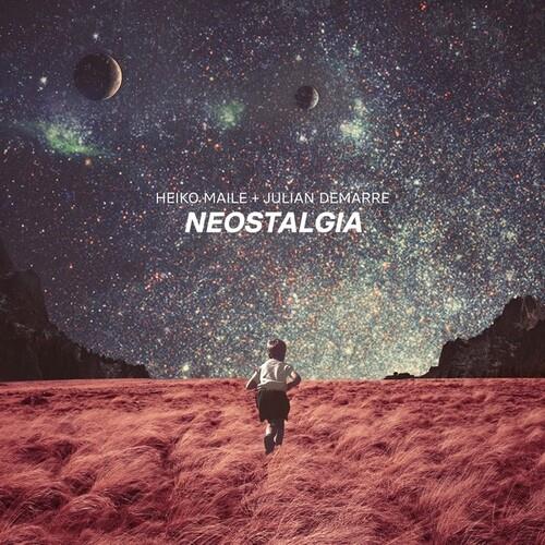 Neostalgia - Vinyl LP