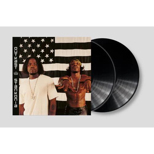 Stankonia - Vinyl LP