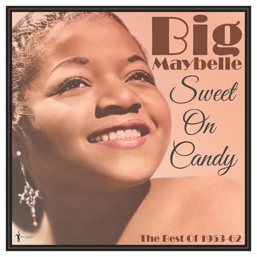 Sweet On Candy: Best Of 1953-61 - Vinyl LP