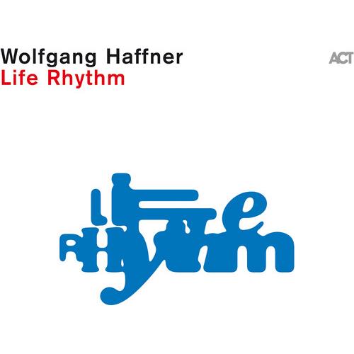 Life Rhythm Black Vinyl - Vinyl LP