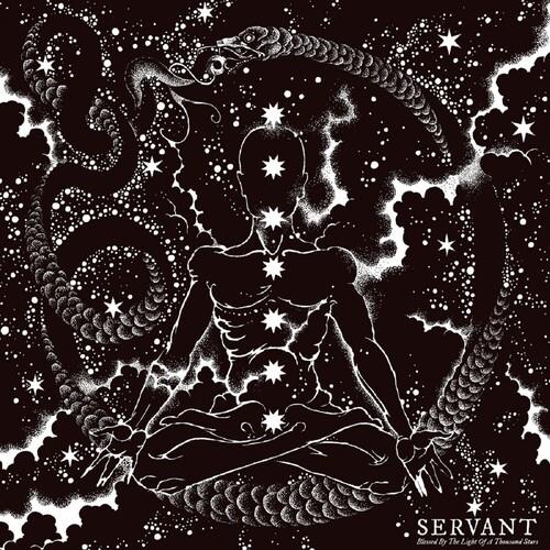 Blessed By The Light Of A Thousand Stars - Vinyl LP