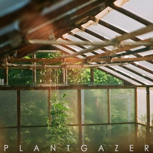 Plantgazer - Vinyl LP