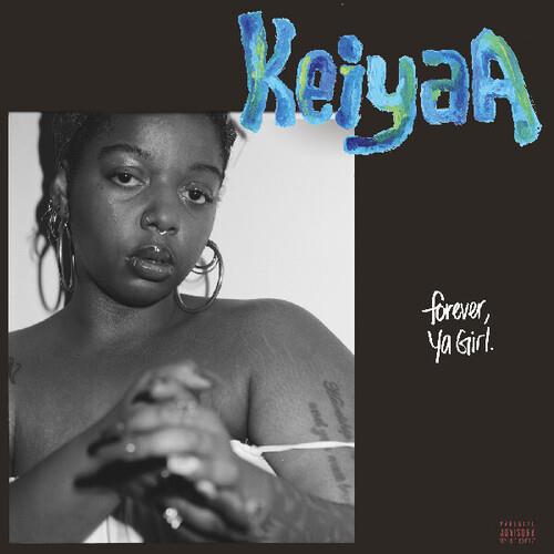 Forever Ya Girl - Vinyl LP