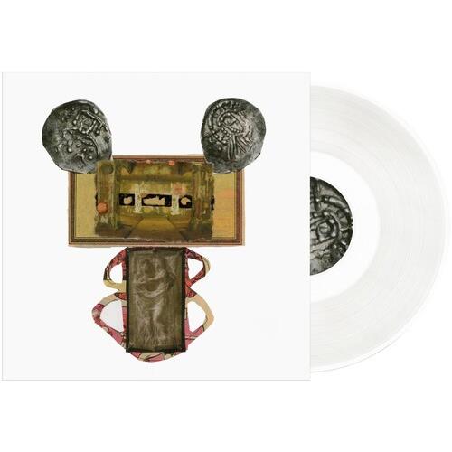 Emita Ox - Vinyl LP
