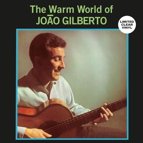 Warm World Of Joao Gilberto - Vinyl LP