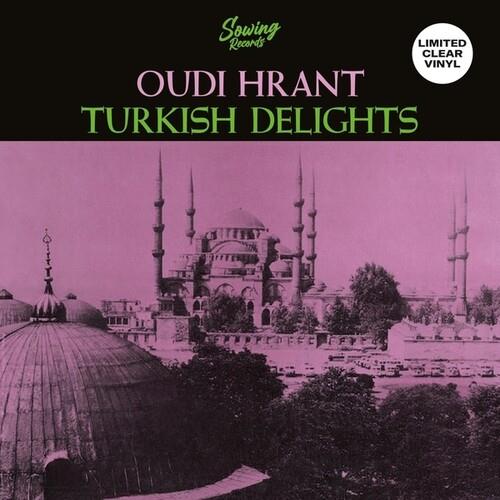 Turkish Delight - Vinyl LP