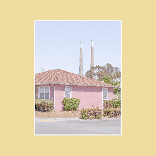 The Tinnitus Chorus - Vinyl LP