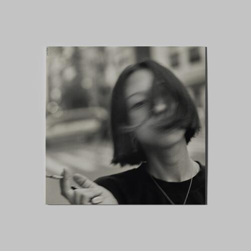 Ekkstacy - Clear - Vinyl LP