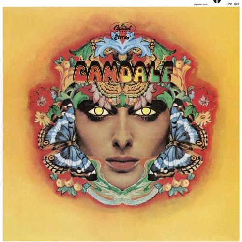 Gandalf - Vinyl LP