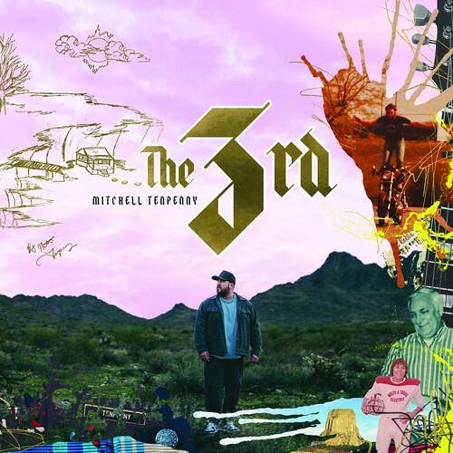The 3rd - Vinyl LP