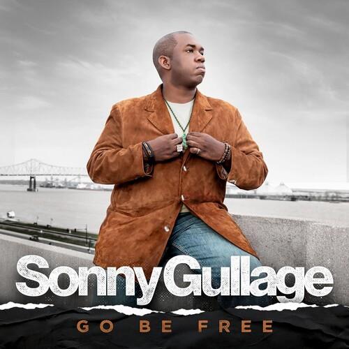 Go Be Free - Vinyl LP