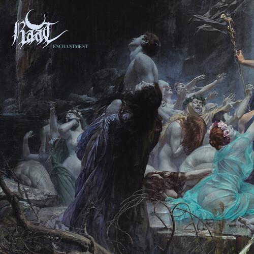 Enchantment - Vinyl LP