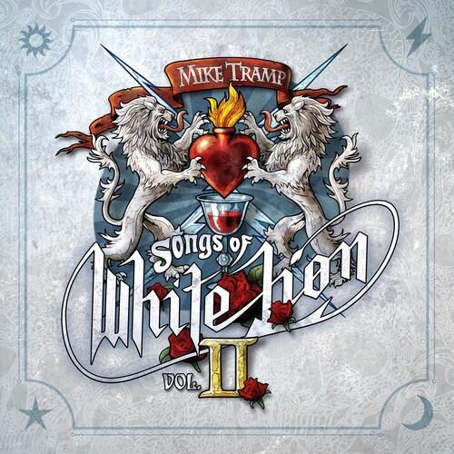 Songs Of White Lion Vol. Ii - Vinyl LP