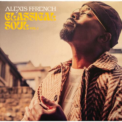 Classical Soul Vol 1 - Vinyl LP