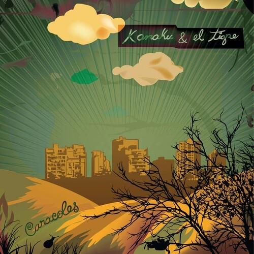 Caracoles - Vinyl LP