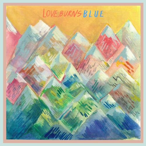 Blue - Vinyl LP