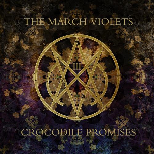 Crocodile Promises - Limited Edition Vinyl LP