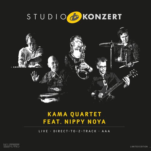 Studio Konzert - Vinyl LP