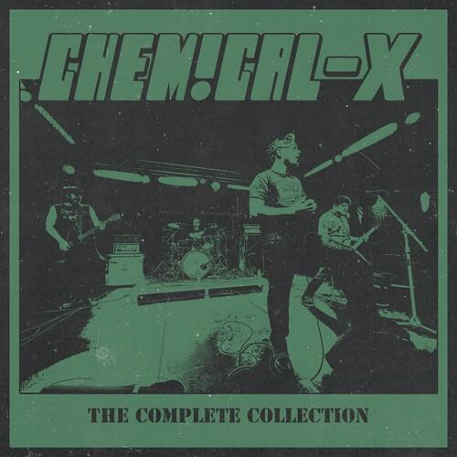The Complete Collection - Vinyl LP
