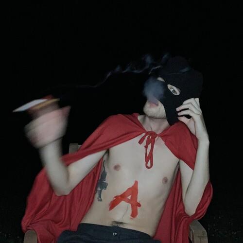 Antihero - Vinyl LP