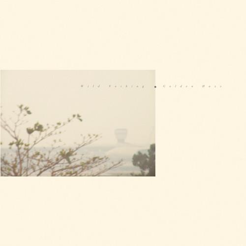 Golden Haze - Golden Haze - Vinyl LP