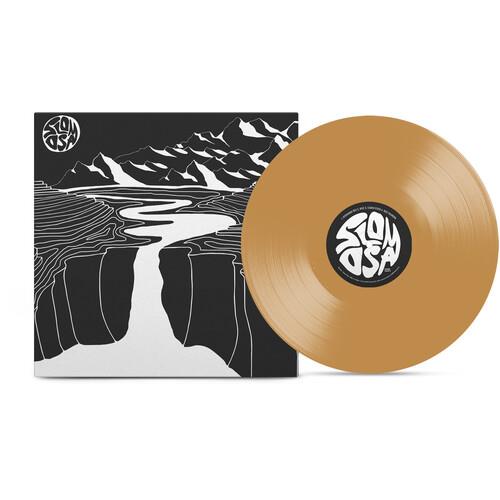 Tundra Rock - Vinyl LP 180 Gram (Tan)