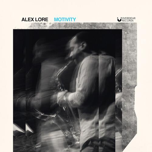 Motivity - Vinyl LP