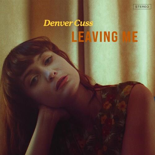 Leaving Me - Vinyl LP