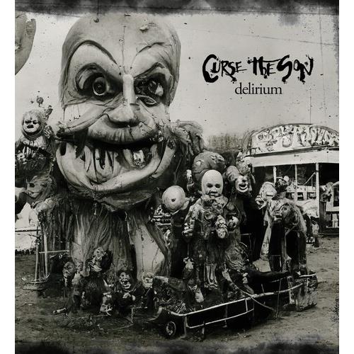 Delirium - Vinyl LP