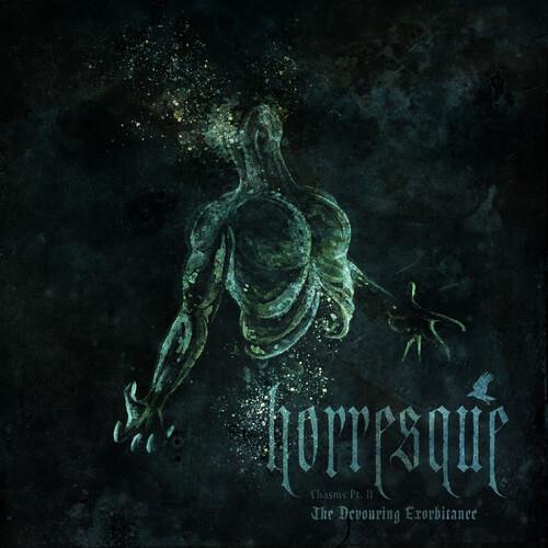 Chasms Pt. II: The Devouring Exorbitance - Vinyl LP